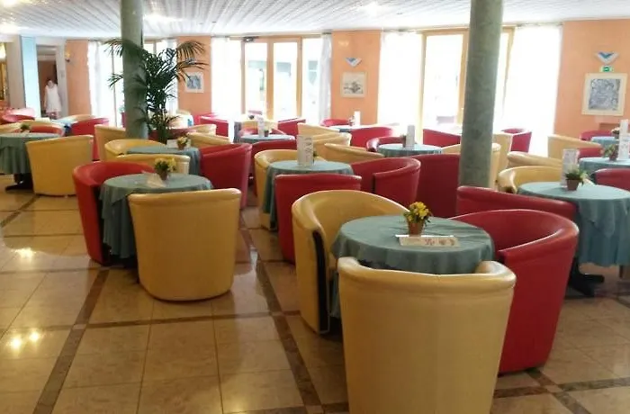 Hotel Garda Bellevue