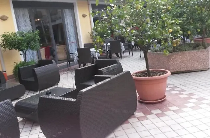 Garda Bellevue Limone sul Garda