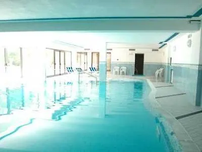 Hotel Garda Bellevue 4*