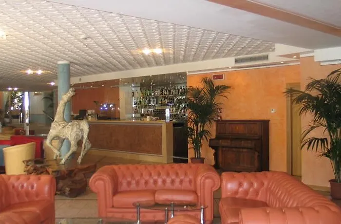 Garda Bellevue Hotel Limone sul Garda