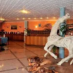 Ξενοδοχείο Garda Bellevue 4*