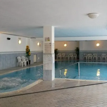 Garda Bellevue Szálloda 4*