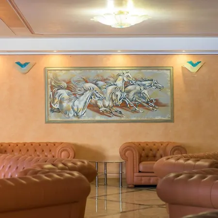 Garda Bellevue Szálloda 4*