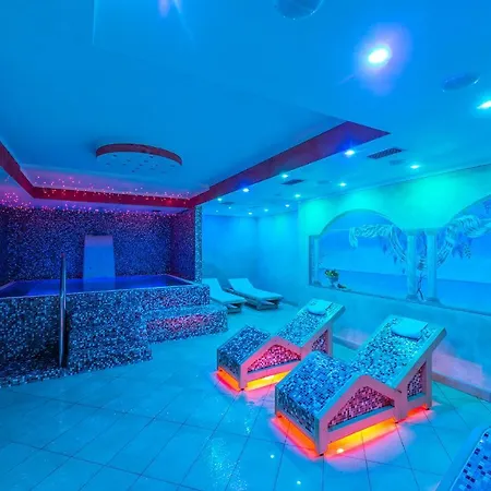 Garda Bellevue 4*