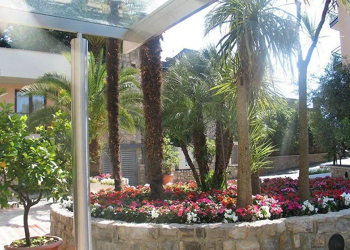 Garda Bellevue 4* Limone sul Garda