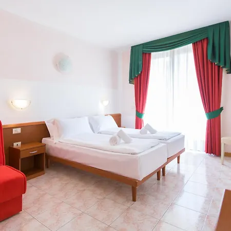 Garda Bellevue Hotel