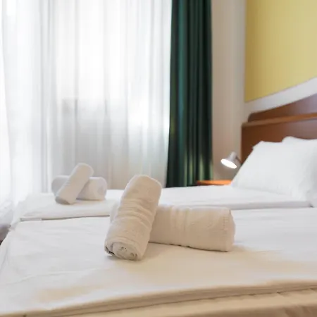 Garda Bellevue Hotel