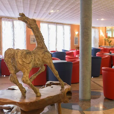 Garda Bellevue Hotel