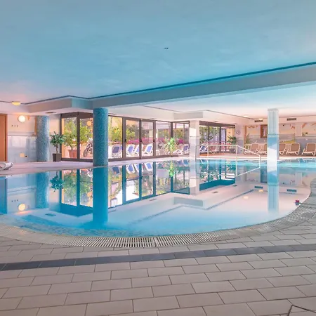 Hotel Garda Bellevue Limone sul Garda