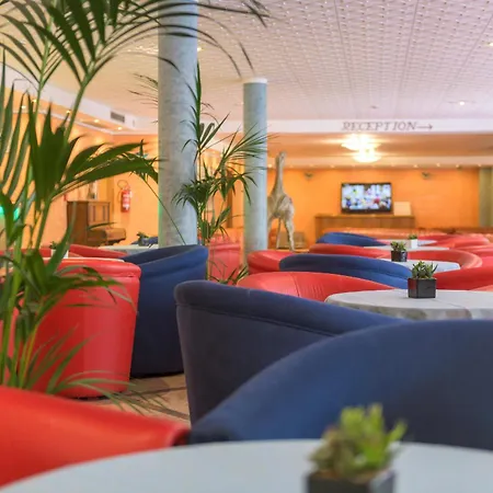 Garda Bellevue 4* Limone sul Garda