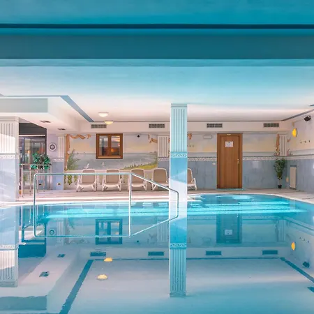 Garda Bellevue Hotel Limone sul Garda