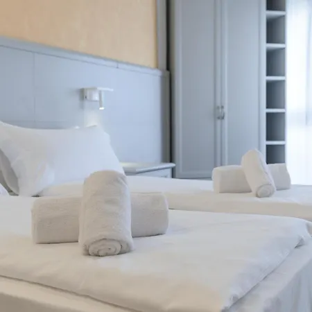 Hotel Garda Bellevue 4*