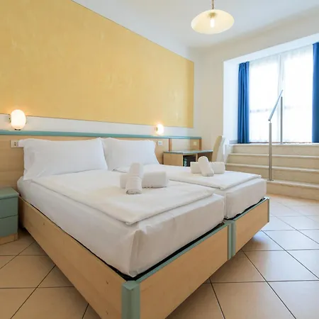Garda Bellevue Limone sul Garda