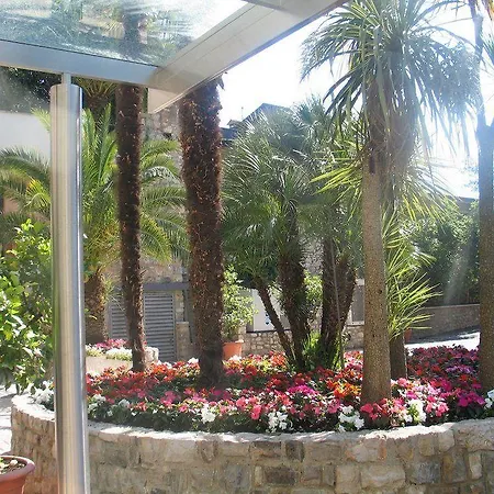 Garda Bellevue 4* Limone sul Garda