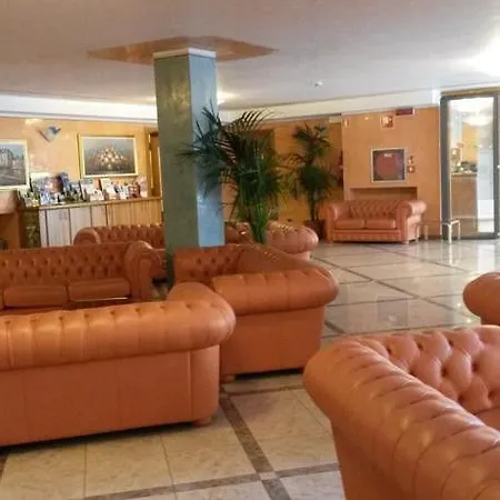 Garda Bellevue 4* Limone sul Garda