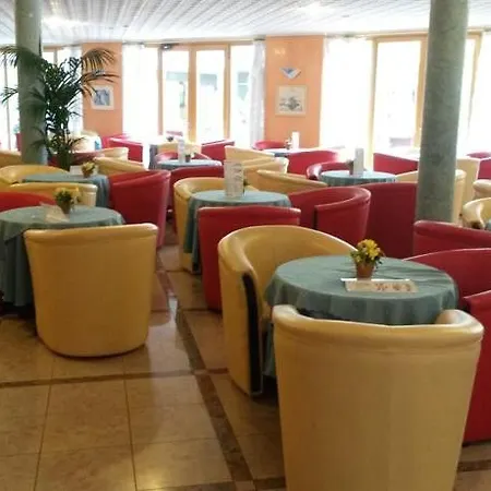 Hotel Garda Bellevue