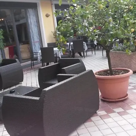 Garda Bellevue Limone sul Garda